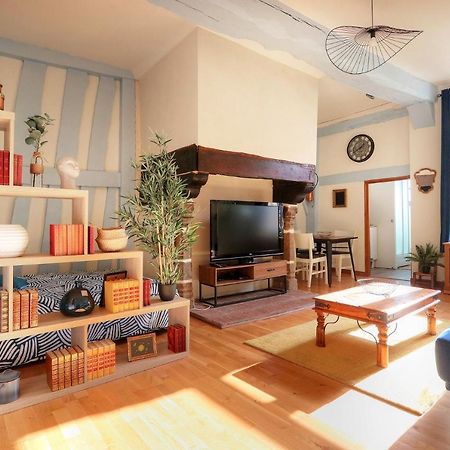 Le Saint Georges, Centre Historique Proche Gare Apartment Rennes Luaran gambar