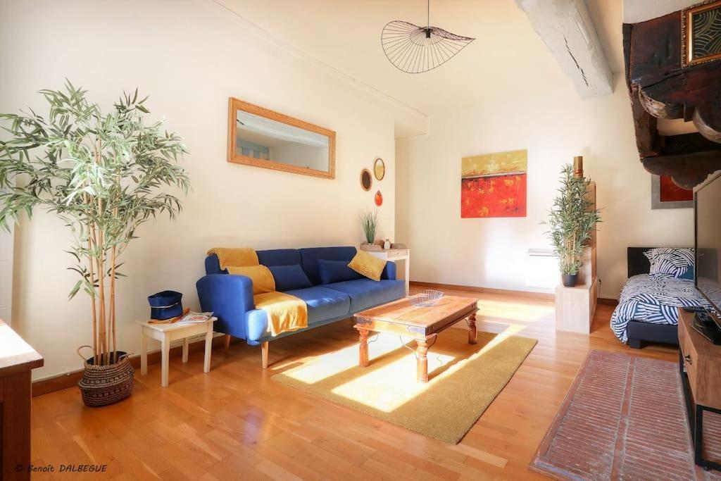 Le Saint Georges, Centre Historique Proche Gare Apartment Rennes Luaran gambar